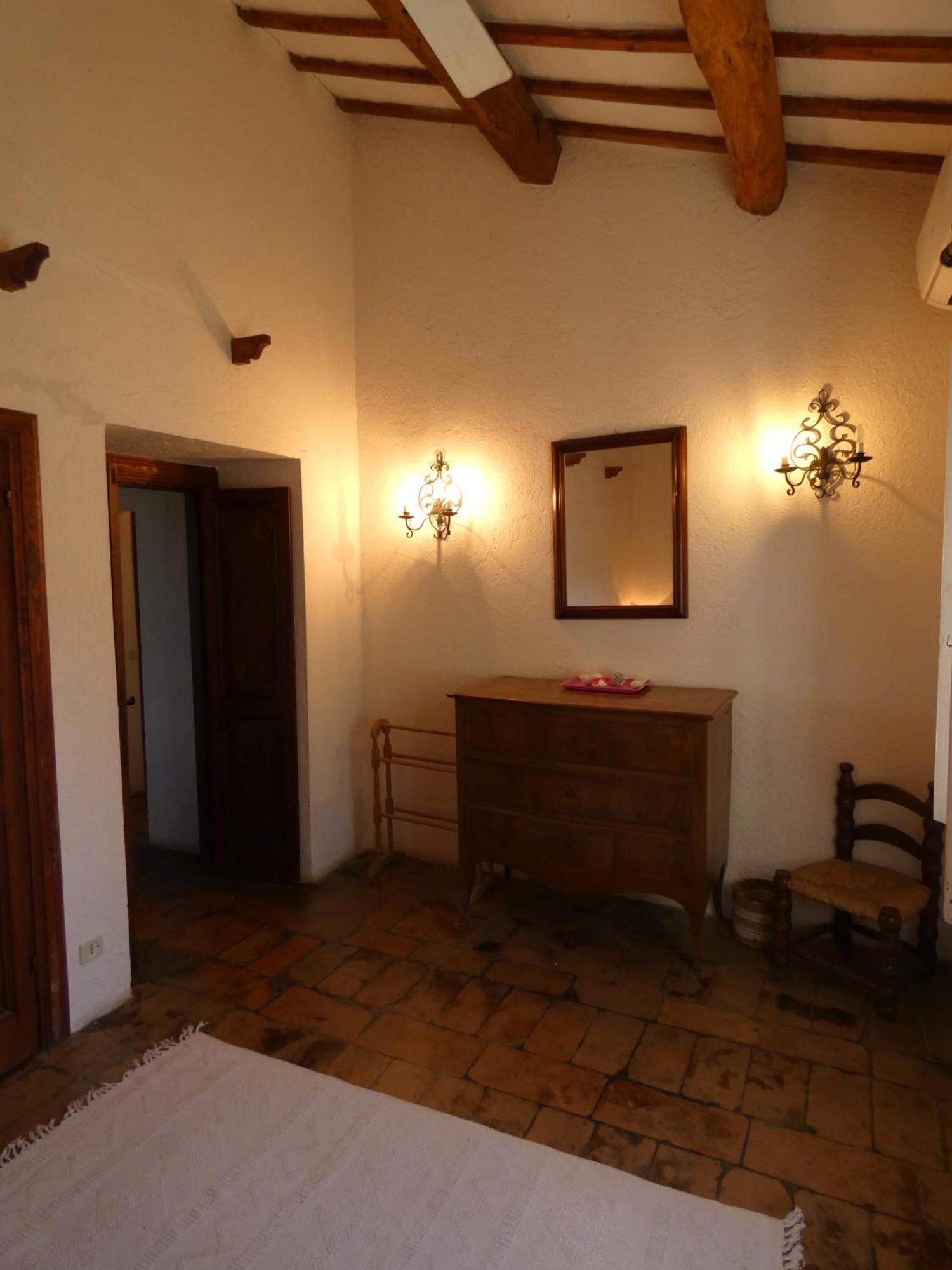 Scappo In Umbria, Il Fienile Villa Fornole Eksteriør billede