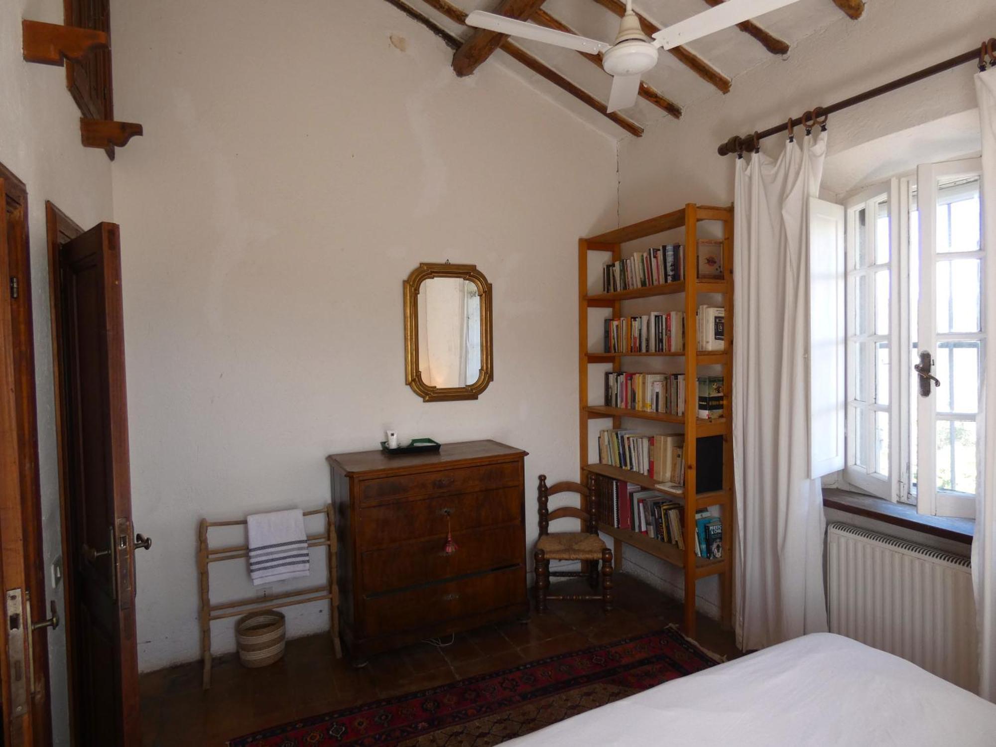 Scappo In Umbria, Il Fienile Villa Fornole Eksteriør billede