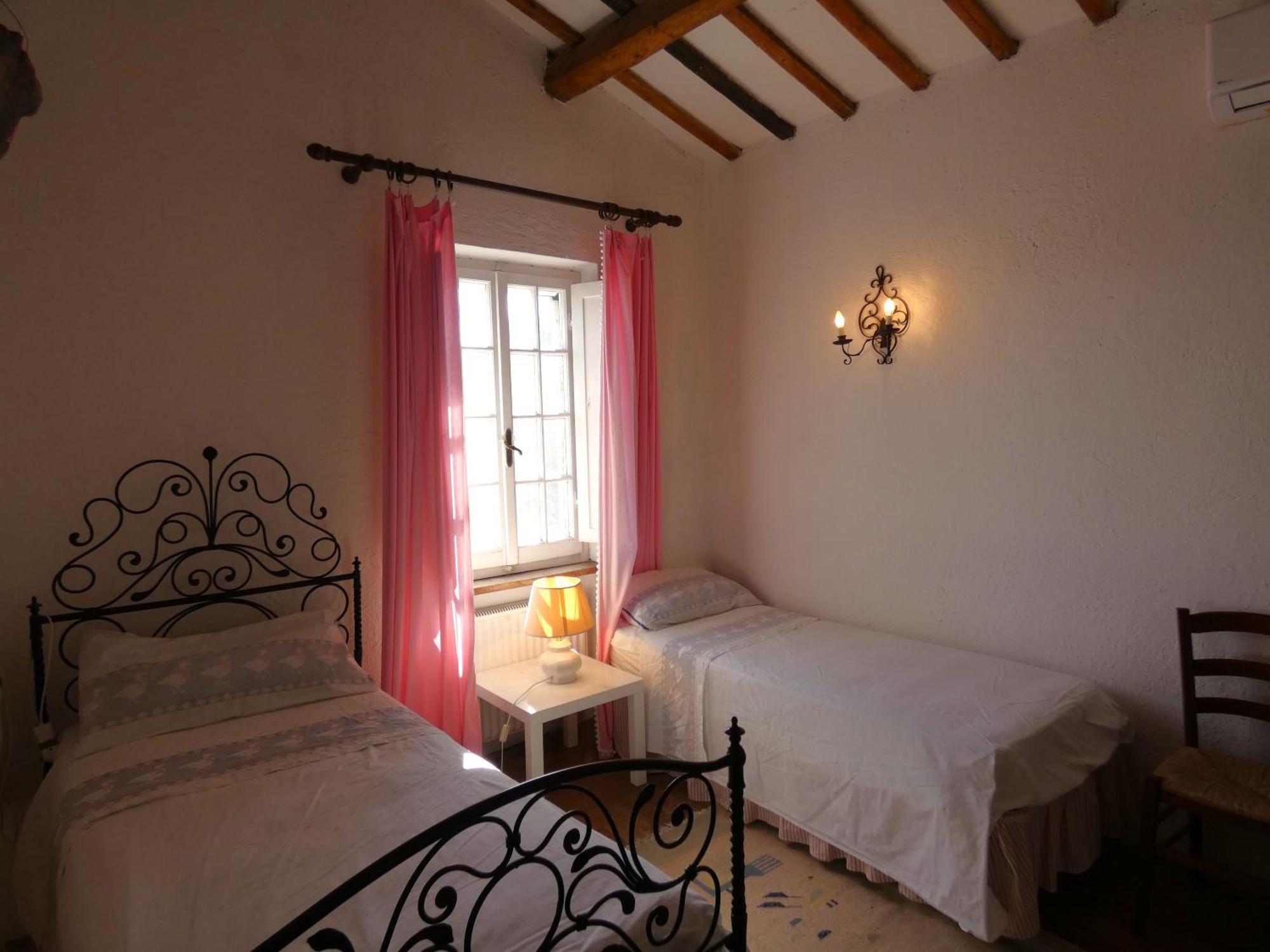 Scappo In Umbria, Il Fienile Villa Fornole Eksteriør billede