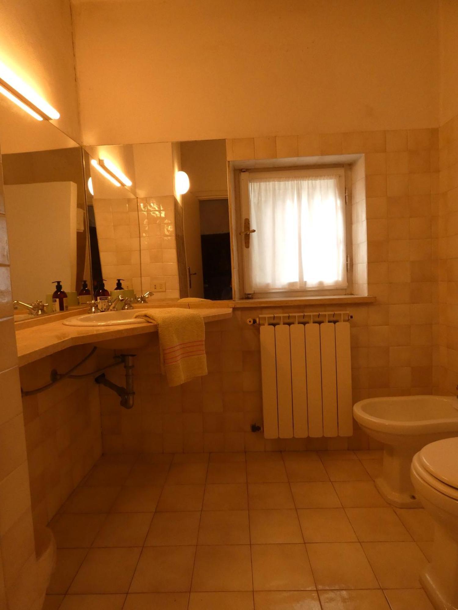 Scappo In Umbria, Il Fienile Villa Fornole Eksteriør billede