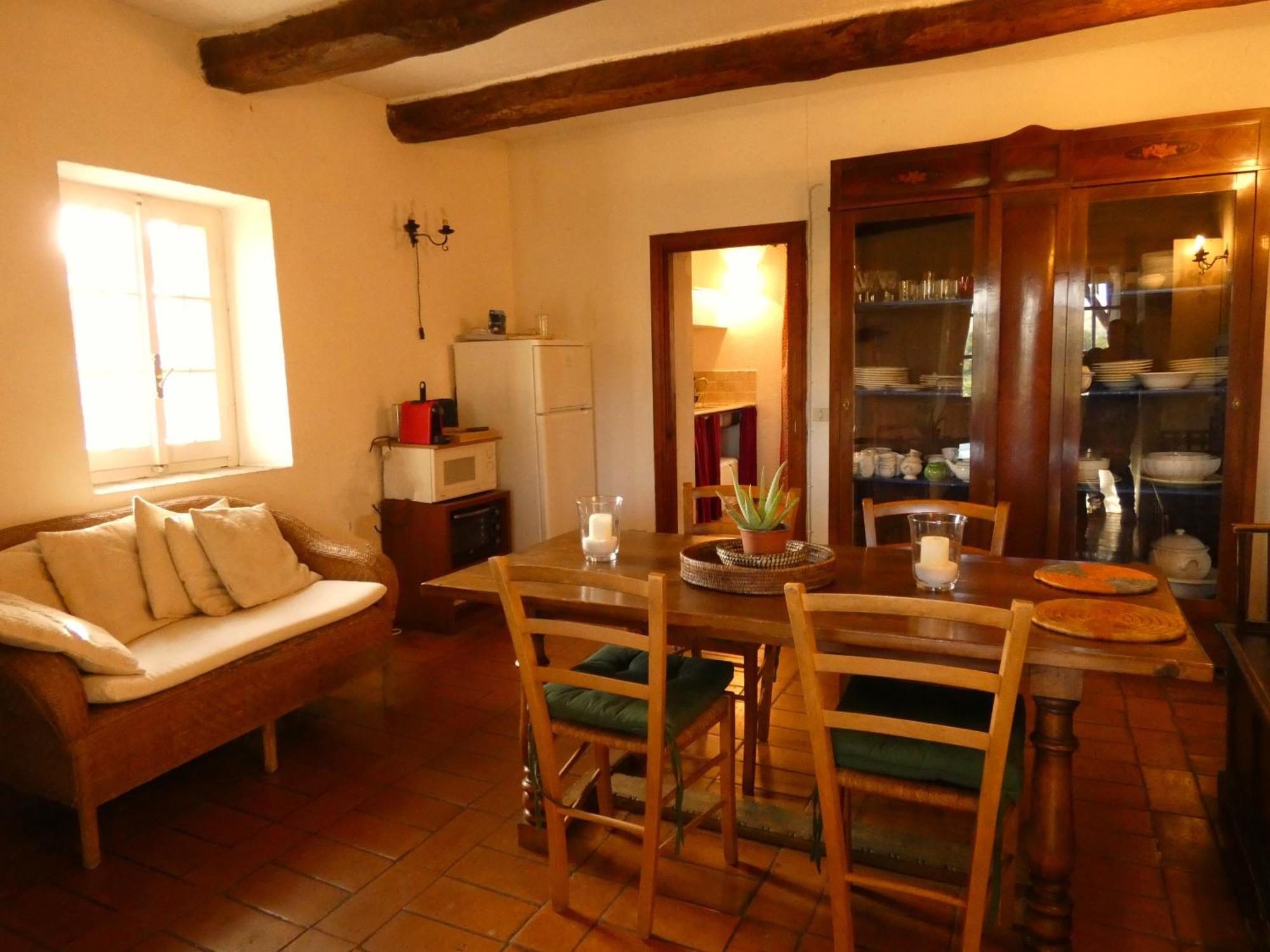 Scappo In Umbria, Il Fienile Villa Fornole Eksteriør billede