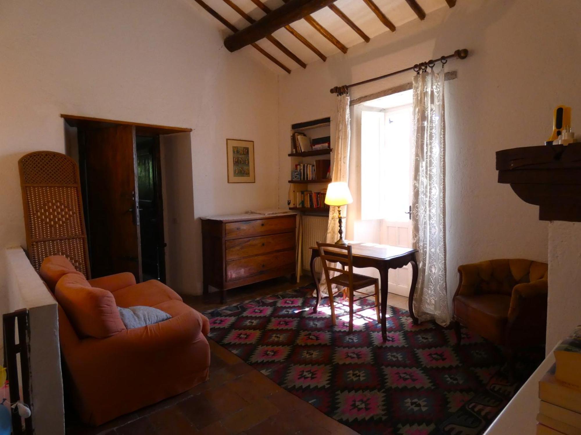 Scappo In Umbria, Il Fienile Villa Fornole Eksteriør billede